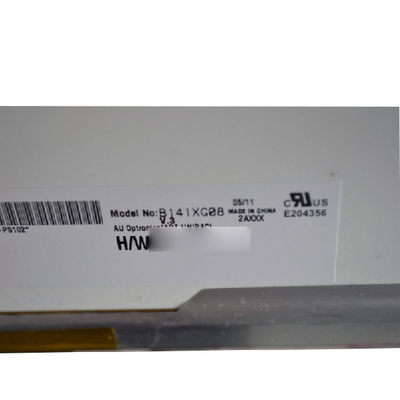 Dobra cena. B141XG08 V3 14,1 cala 1024*768 ekran TFT-LCD ekran LCD w Internecie