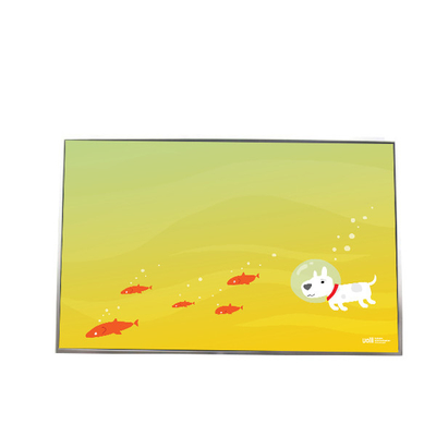 Dobra cena. B141EW03 V0 14,1 cala 1280*800 LCD Display TFT-LCD SCREEN w Internecie
