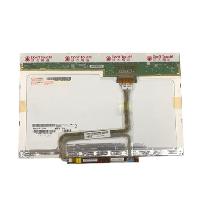 Dobra cena. B141PW02 V0 14,1 cala 1440*900 TFT-LCD SCREEN LCD Display w Internecie