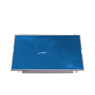 Dobra cena. B140XW03 V2 14,0 cala 1366*768 TFT-LCD SCREEN LCD Display w Internecie