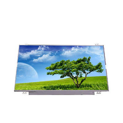 Dobra cena. B140XW03 V1 14,0 cala 1366*768 TFT-LCD SCREEN LCD Display w Internecie