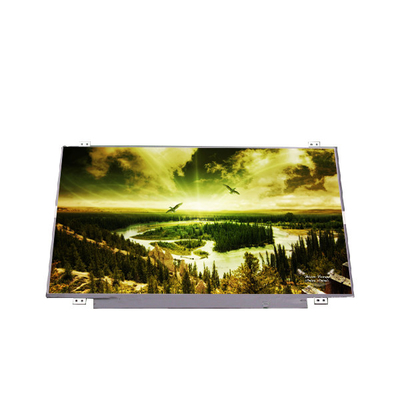 Dobra cena. B140XW02 V4 14,0 cala 1366*768 TFT-LCD SCREEN LCD Display w Internecie