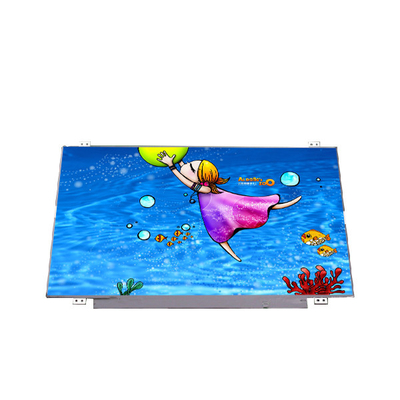 Dobra cena. B140XW02 V3 14,0 cala 1366*768 ekran TFT-LCD ekran LCD w Internecie