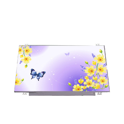 Dobra cena. B140XW02 V2 14,0 cala 1366*768 TFT-LCD SCREEN LCD Display w Internecie