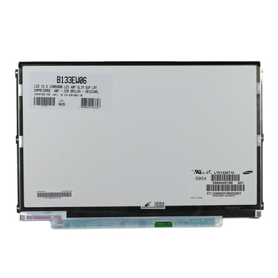 Dobra cena. LTN133AT13 Dla Samsung 13,3 cali Laptop Monitor LCD w Internecie