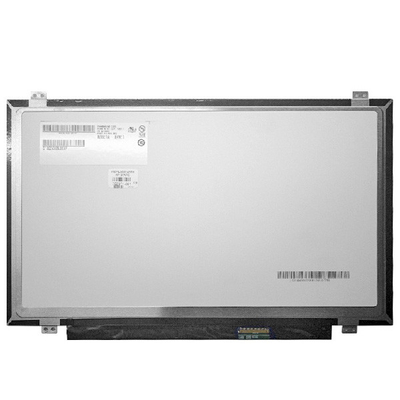 Dobra cena. B140XTN02.5 HW1A 14,0 cala 1366*768 Ekran TFT-LCD Do laptopa w Internecie