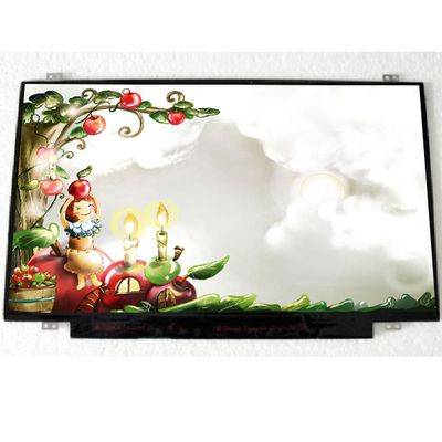 Dobra cena. B140XTN02.4 14,0 cala 1366*768 ekran TFT-LCD w Internecie