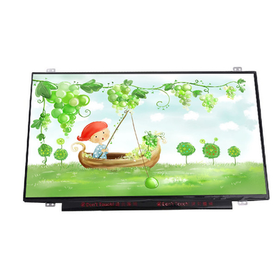 Dobra cena. B140XTN02.3 14,0 cala 1366*768 ekran TFT-LCD ekran LCD w Internecie