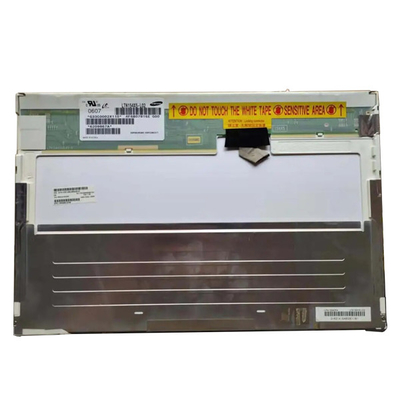 Dobra cena. LTN154X5-L02 15,4 cali 1280*800 Laptop LCD Panel Screen w Internecie