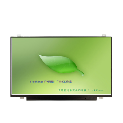 Dobra cena. B140HTN01.5 14,0 cala 1920*1080 TFT-LCD SCREEN LCD Display w Internecie