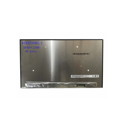Dobra cena. B133ZAN02.2 13,3 cala 3840*2160 LCD Display ekran lcd w Internecie