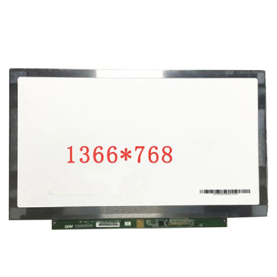 Dobra cena. B133XW01 V5 13,3 cala 1366*768 Ekran LCD laptopa w Internecie