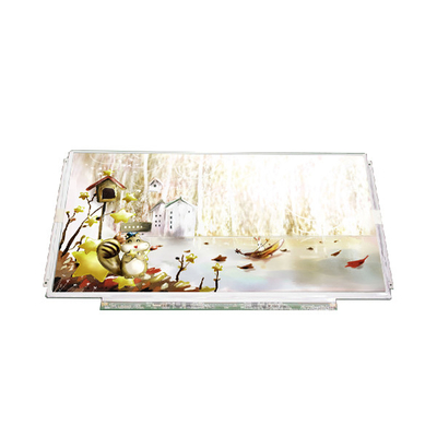 Dobra cena. B133XW01 V1 13,3 cala 1366*768 Laptop ekran lcd w Internecie