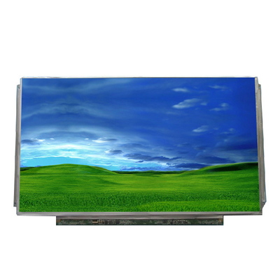 Dobra cena. B133XW01 V0 13,3 cala 1366*768 Laptop ekran lcd w Internecie