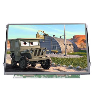 Dobra cena. B121EW10 V2 1280*800 12,1 cala Panel ekranu TFT-LCD w Internecie