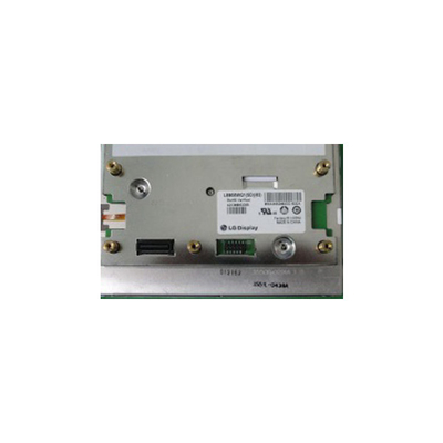Dobra cena. LB058WQ1-SD02 Panel wyświetlania LCD 5,8 cala 400*240 Moduł ekranu LCD w Internecie