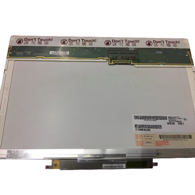 Dobra cena. B121EW06 V1 1280*800 12,1 cala Ekran TFT-LCD w Internecie