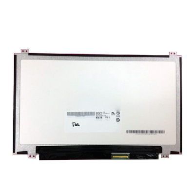 Dobra cena. B116XW03 V2 11,6-calowy ekran TFT-lcd Dla laptopa 1366*768 LVDS w Internecie