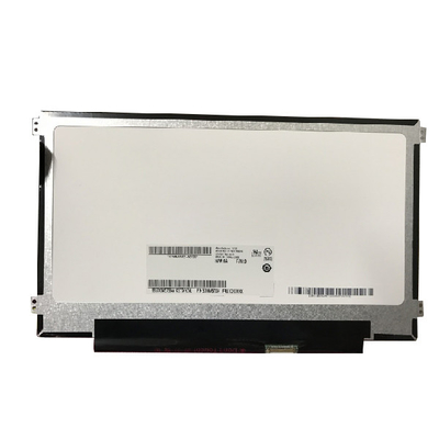 Dobra cena. B116XTN02.5 Ekran TFT-lcd 250 cd/m2 Dla laptopa 11,6 cala w Internecie