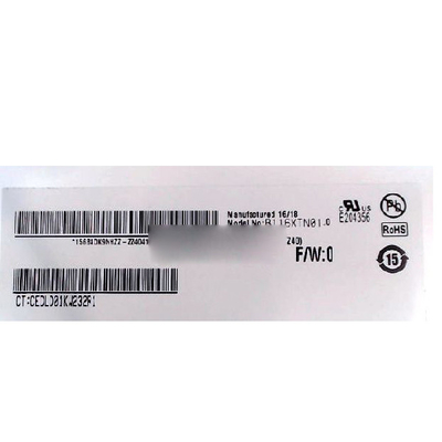 Dobra cena. B116XTN01.0 HW2A ekran TFT-lcd eDP dla laptopów 11,6 cala w Internecie