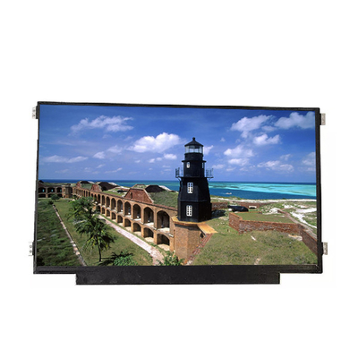 Dobra cena. B116XAK01.2 11,6 cala moduł LCD 1366*768 Ekran LCD w Internecie