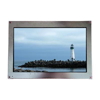 Dobra cena. FPF8050HRUC-004 10,0 cala 640*400 TFT- LCD Panel ekranu w Internecie