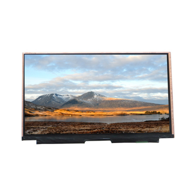 Dobra cena. VVX16T028J00 15,5 cala 350 cd/m2 eDP LCD Display Screen Panel w Internecie