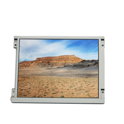 Dobra cena. LT084AC27800 ekran LCD wyświetlacz 262K 8,4calowy panel LCD w Internecie