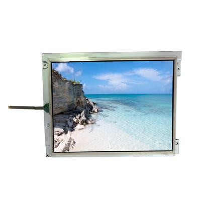 Dobra cena. LT104AD18E00 WLED 262K 10,4 cala Ekran LCD Ekran LCD w Internecie