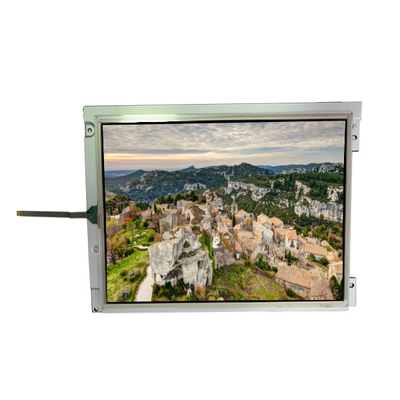Dobra cena. LT104AD18800 WLED 262K 10,4 cala Ekran LCD Ekran LCD w Internecie