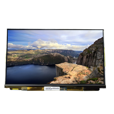 Dobra cena. LT133DECKH00 13,3 cala 262K LVDS Panel LCD w Internecie