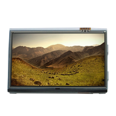 Dobra cena. LTA070B052F 7,0 cala 800*480 Moduły wyświetlacza ekranu LCD w Internecie
