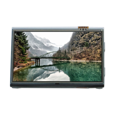 Dobra cena. LTA070B053F 7,0 cala 800*480 Moduły wyświetlania ekranu LCD w Internecie