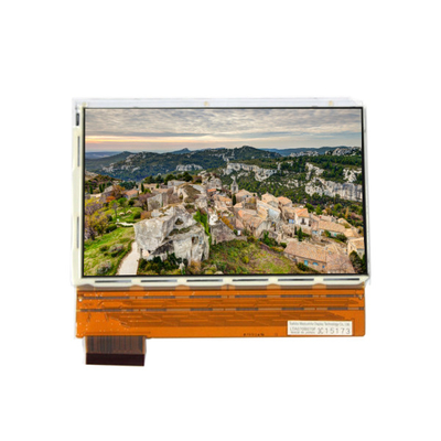Dobra cena. LTA070B070F 7,0 cala 800*480 Moduły wyświetlania ekranu LCD w Internecie