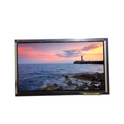 Dobra cena. LTA070B381A 7,0 cala 480*234 Moduły wyświetlania ekranu LCD w Internecie