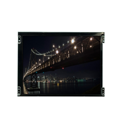 Dobra cena. LTD104C11F 10,4 cala 262K LCD Panel wyświetlania w Internecie