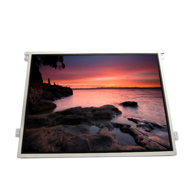 Dobra cena. LTD104EA5W 10,4 cala 262K LCD Panel wyświetlania w Internecie