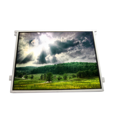 Dobra cena. LTD104ED1P 10,4 cala 1024*768 LCD Panel wyświetlania w Internecie