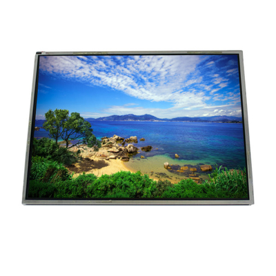 Dobra cena. LTD141ECGA 14,1 cala LVDS 262K ekran TFT-LCD w Internecie