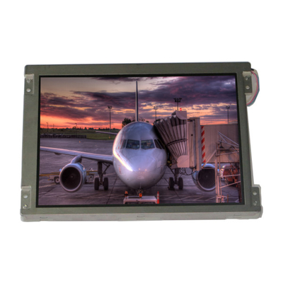 Dobra cena. LTM08C351L 8,4 cala 800*600 ekran TFT-LCD w Internecie