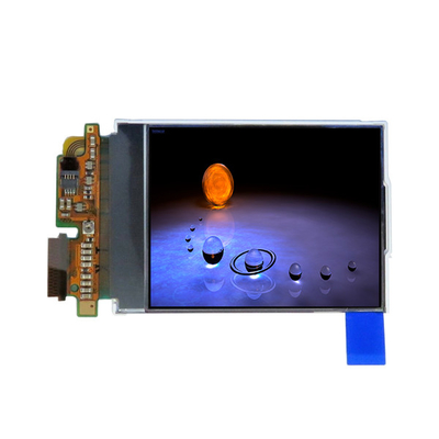 Dobra cena. LTM024D78B 2,4 cala 240*320 TFT LCD Panel w Internecie