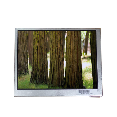 Dobra cena. TFD50W32-B 5,0 cala Ekran TFT-LCD w Internecie