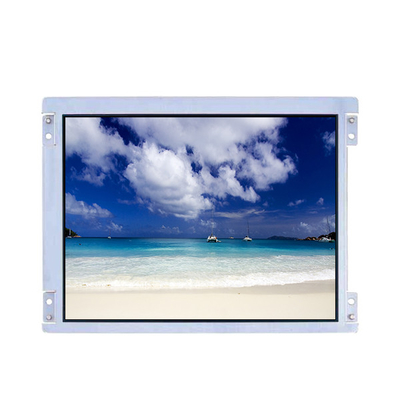 Dobra cena. TFD60W12 6,0 cala Płytka wyświetlania ekranu TFT-LCD w Internecie