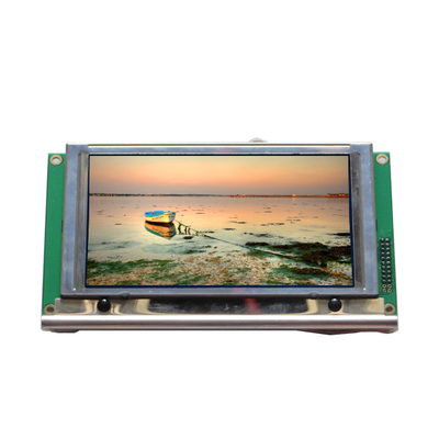 Dobra cena. TLX-1741-C3M 5,4 cala 240*128 ekran TFT-LCD w Internecie