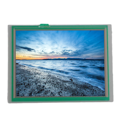Dobra cena. KCG047QV1AE-G00 4,7 cala 320*240 75Hz ekran LCD dla przemysłu w Internecie