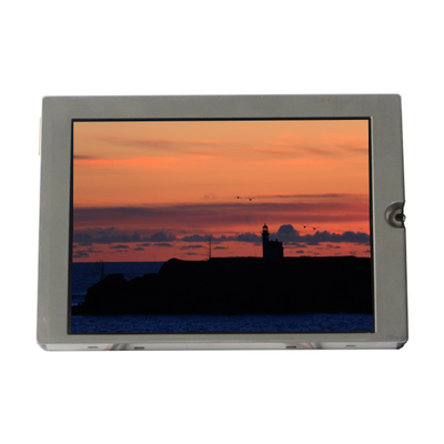 Dobra cena. KCG057QV1DB-G66 5,7 cala 75Hz ekran LCD dla Kyocera w Internecie