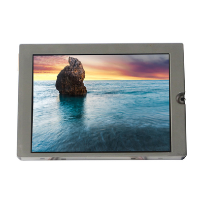 Dobra cena. KCG057QV1DB-G100 5,7 cala 75Hz ekran LCD dla Kyocera w Internecie