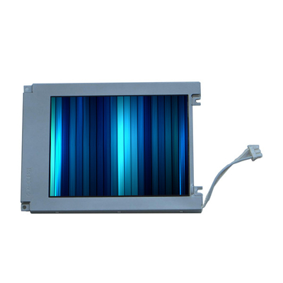 Dobra cena. KCG057QVLEC-G000 5,7 cala 200cd/m2 Moduł wyświetlacza przemysłowego LCD w Internecie