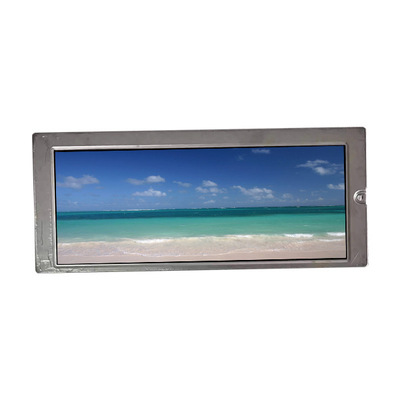 Dobra cena. KCG062HVLAK-G000 6,2 cala 640*240 LCD Panel wyświetlania w Internecie