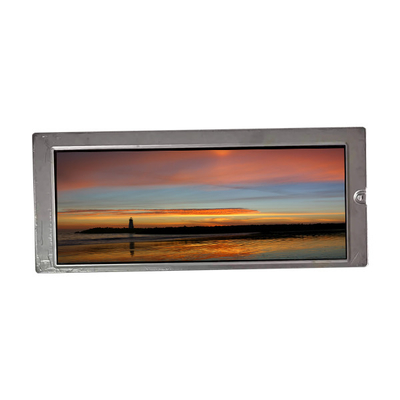 Dobra cena. KCG062HVLAL-G000 6,2 cala 640*240 LCD Panel wyświetlania w Internecie
